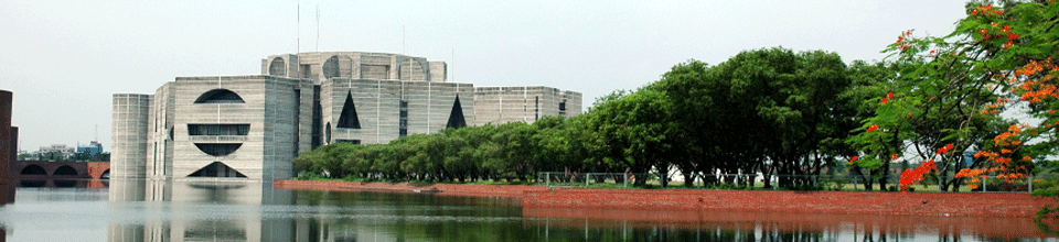 Sangsad Bhaban